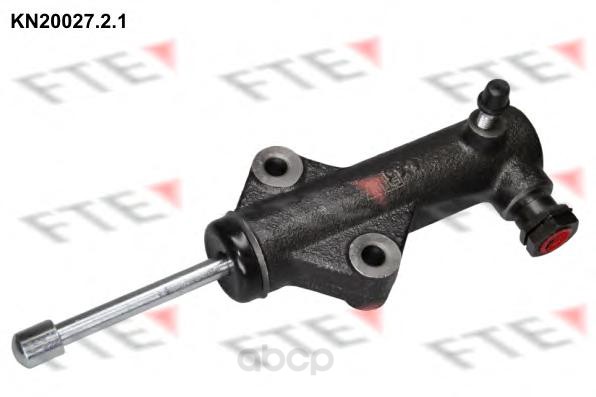 

Комплект сцепления FTE Automotive Fiat 500 Idea Panda KN2002721