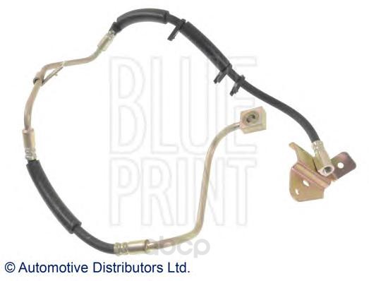 фото Шланг тормозной системы blue print ada105317