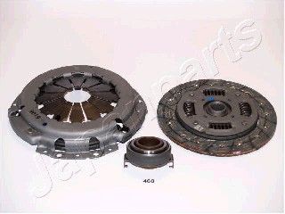 

Комплект сцепления Japanparts KF460