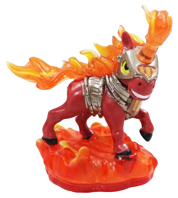 

Фигурка Activision Skylanders Trap Team Trail Blazer Fire