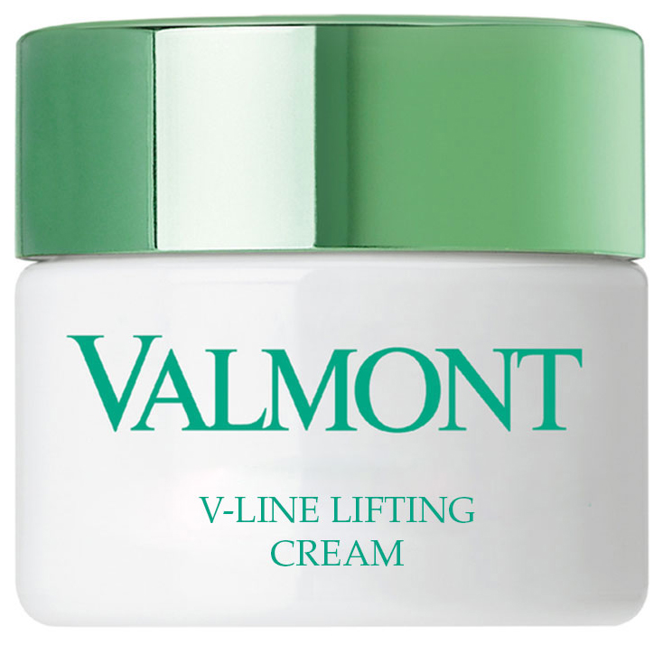 фото Крем для лица valmont v-line lifting cream 50 мл