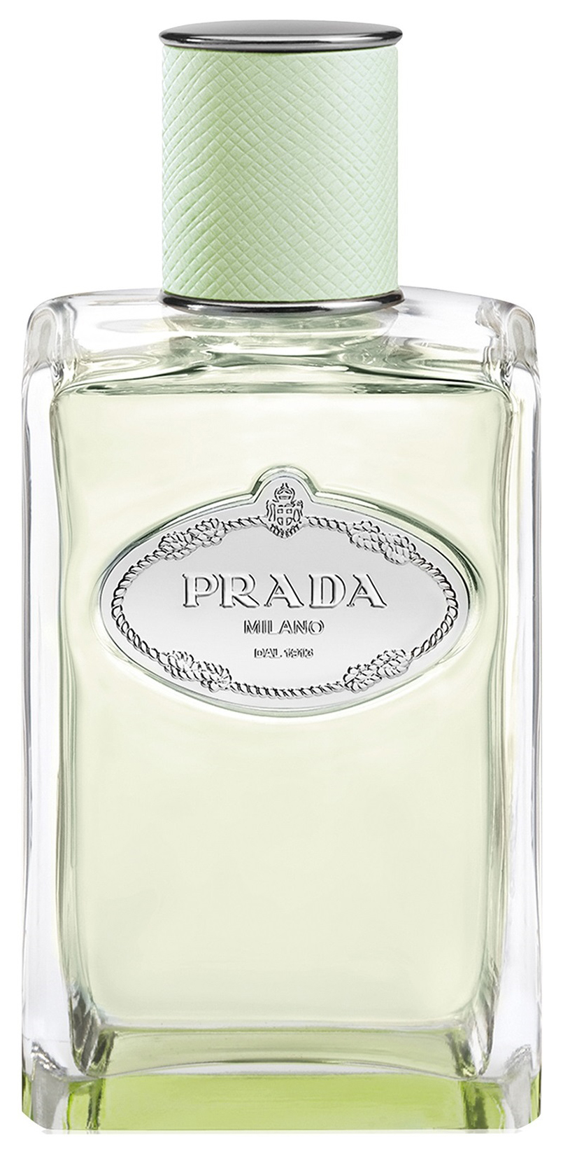 Парфюмерная вода Prada Infusion Iris 50 мл