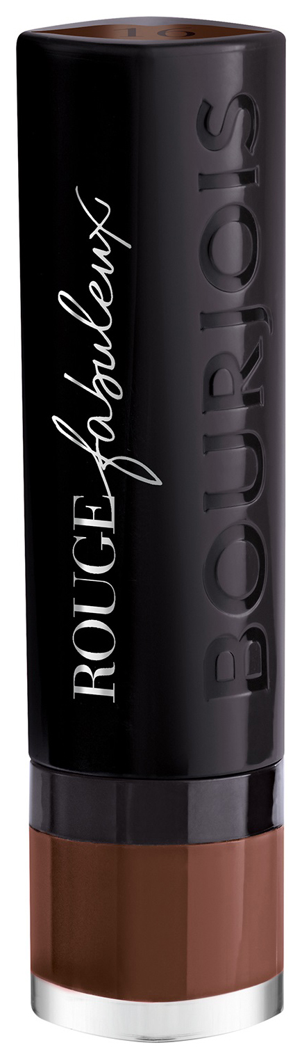

Помада Bourjois Rouge Fabuleux 16 Rêve Tonka 2,3 г
