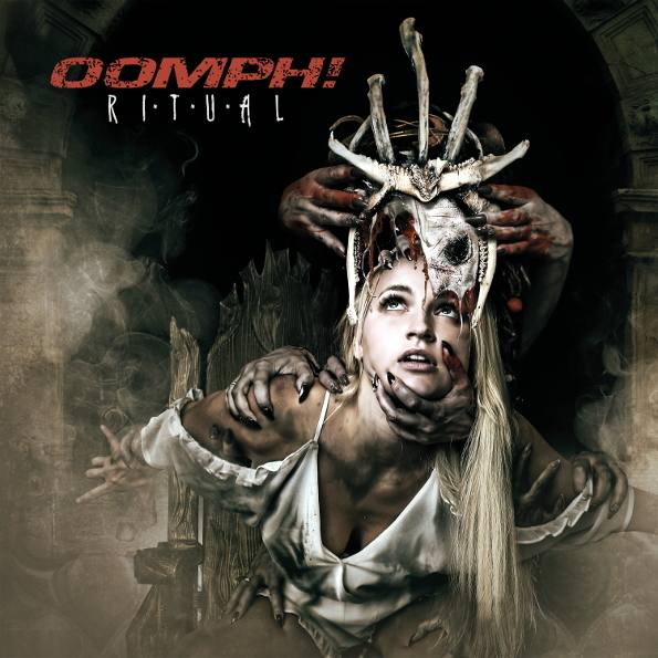 

OOMPH! Ritual (RU)(CD)