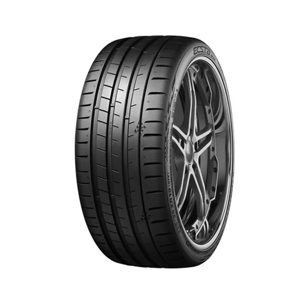 фото Шины kumho ecsta ps91 265/40r20 104 y