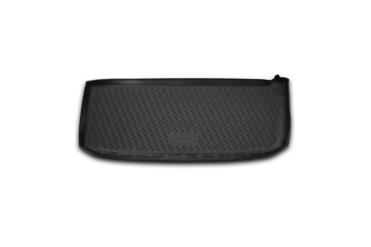 

Коврик в багажник Element для HONDA Pilot, 2012-2016, полиуретан
