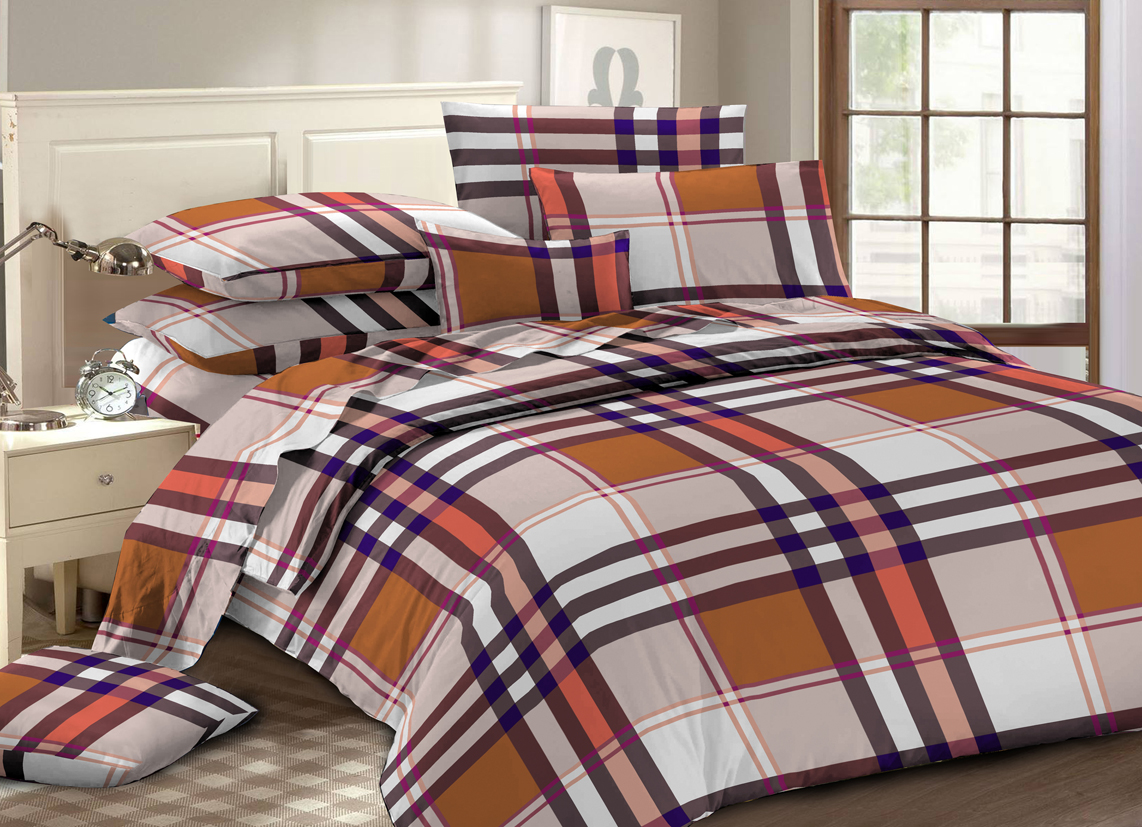 

Постельное бельё Amore Mio BZ Attic EURO M IP