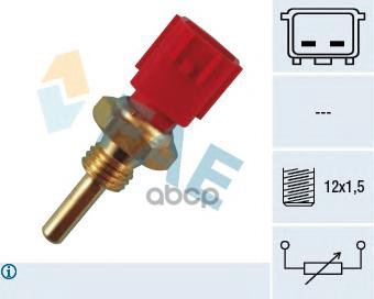 фото Датчик температуры fae 33110