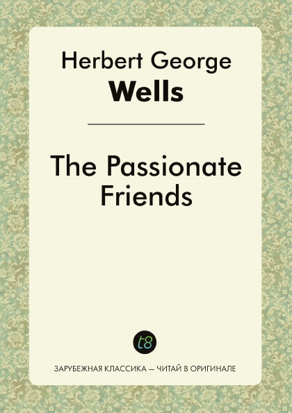 

The Passionate Friends