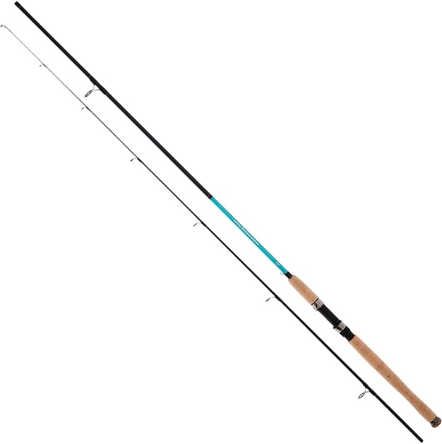 фото Удилище mikado archer ultralight spin wa737-270, 2,7 м, regular fast, 0-17 г