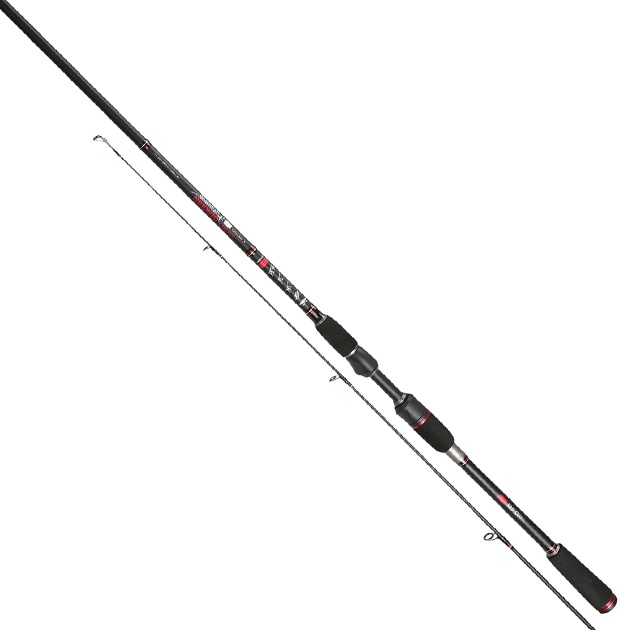 Удилище Mikado Nihonto Red Cut Diamond WAA358-210, 2,1 м, fast, 2-13 г