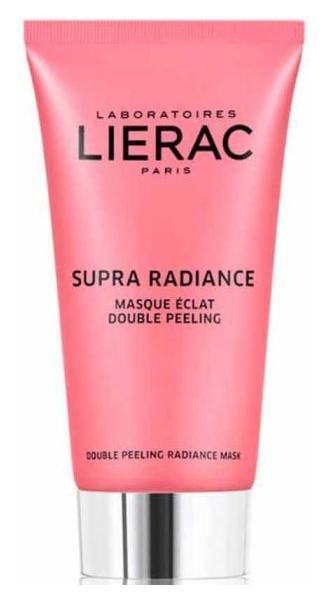 

Маска Lierac Supra Radiance «Пилинг и сияние» 75 мл