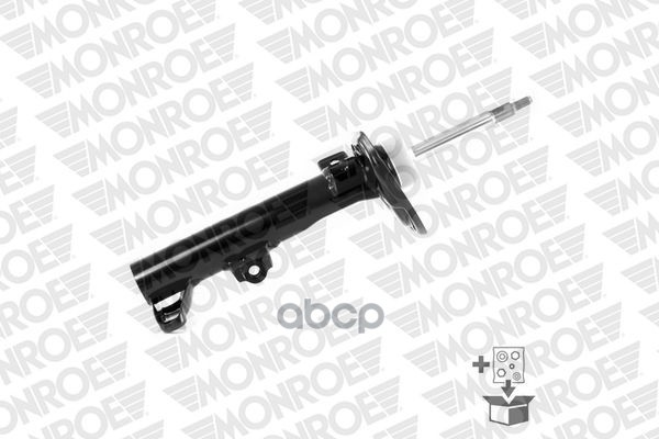 

Амортизатор подвески Monroe 742071SP