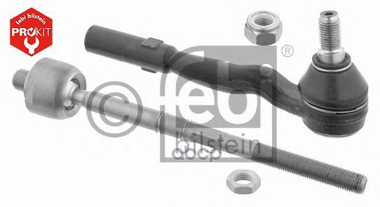 

Рулевая тяга febi 26762