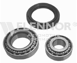 

Комплект подшипника ступицы колеса FLENNOR FR490917