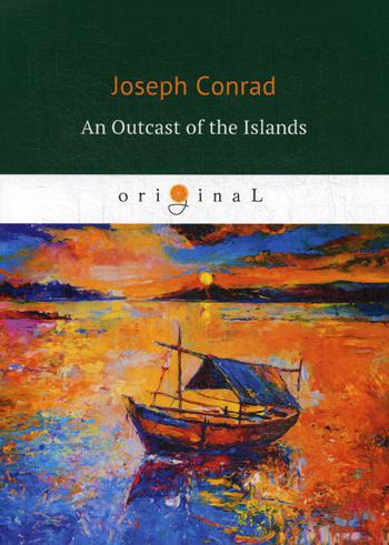 

An Outcast Of The Islands