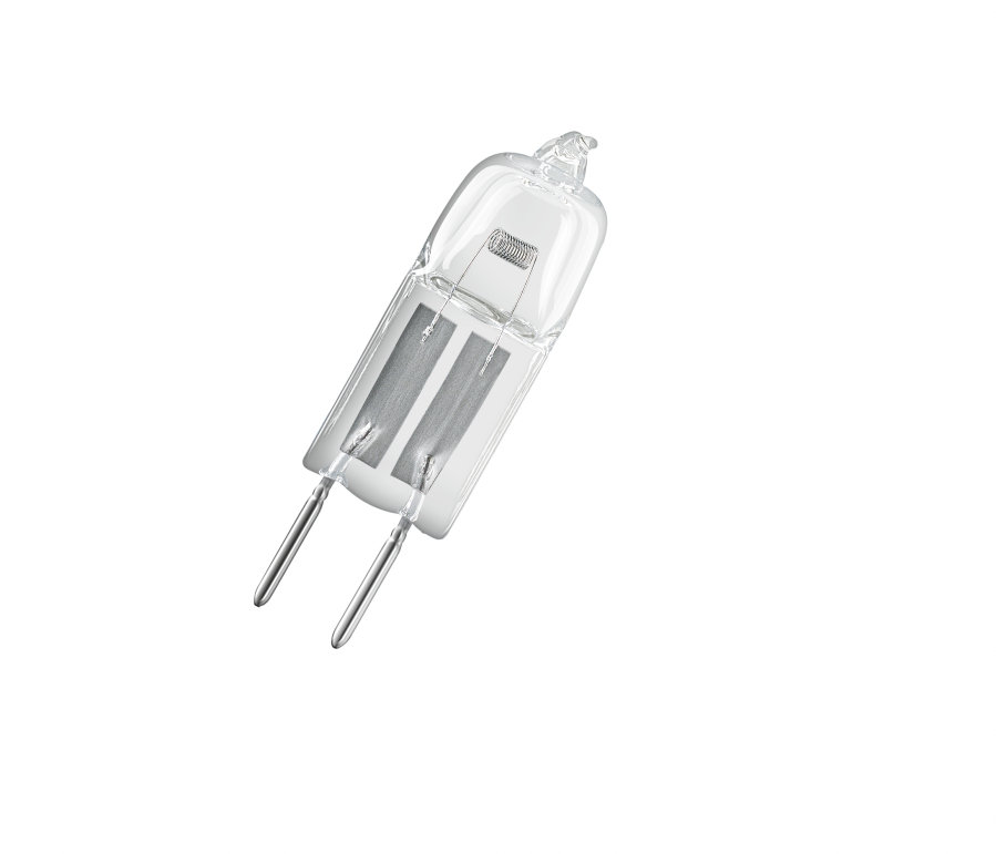 фото Эл,лампа osram 64415 10w 12v g4 прозрачн