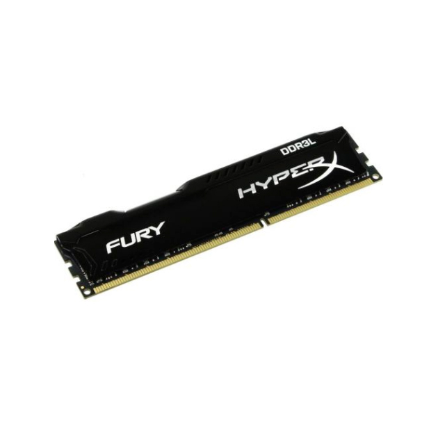 

Оперативная память HyperX FURY Black HX316LC10FB/8, HyperX FURY Black