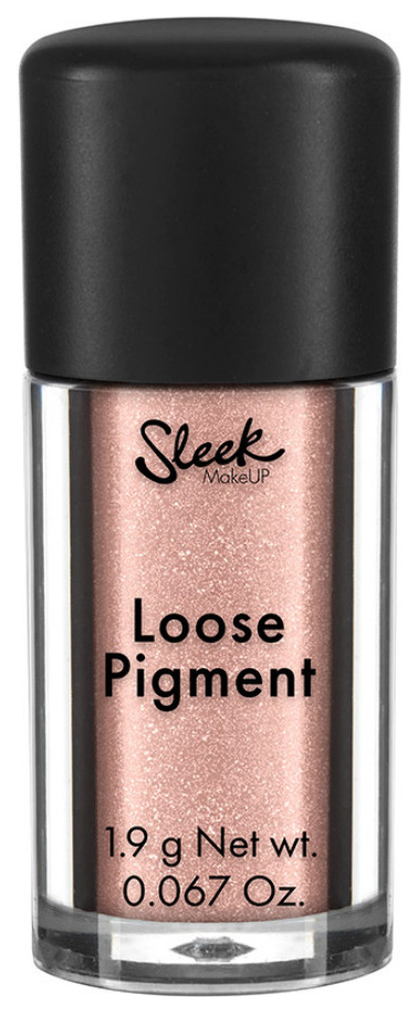 

Тени для век Sleek MakeUP Loose Pigments Eyeshadow 1283 Dazed 1,9 г