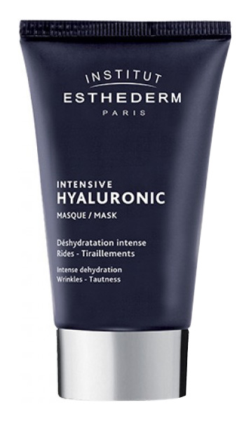 фото Маска для лица esthederm intensive hyaluronic 75 мл institut esthederm