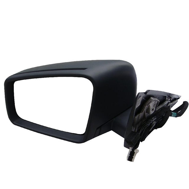 

Зеркало боковое MITSUBISHI 7632C585