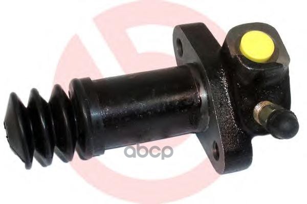 

Цилиндр сцепления brembo E15001