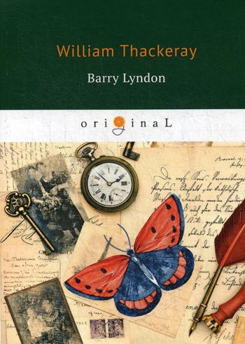 

Barry Lyndon