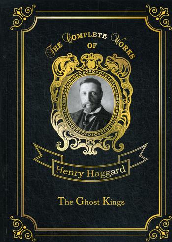 

The Ghost Kings