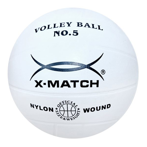 

Мяч волейбольный X-Match 56455