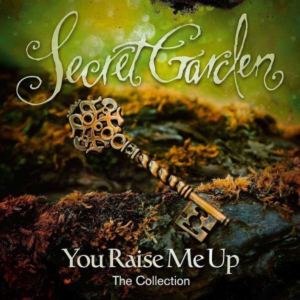 

Secret Garden You Raise Me Up - The Collection (CD)
