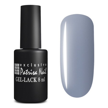 

Гель-лак Patrisa Nail Игра теней №524, 8мл