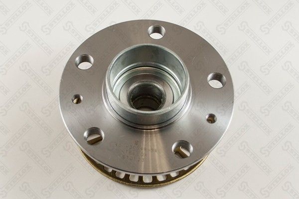 

Комплект подшипника ступицы колеса STELLOX 40-30049-SX