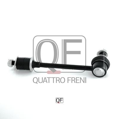 фото Стойка стабилизатора quattro freni qf13d00232