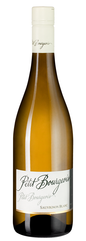 

Вино Petit Bourgeois Sauvignon, Henri Bourgeois