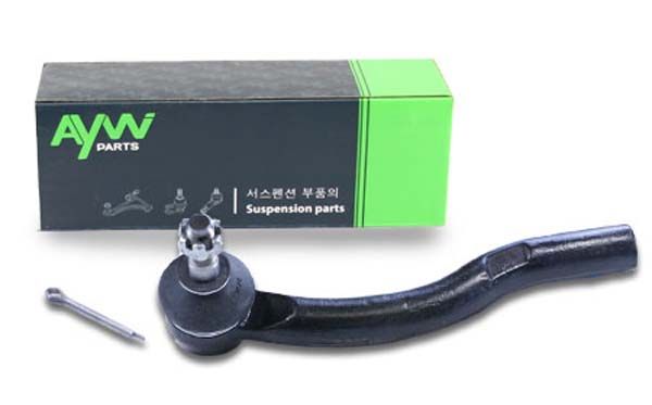 

Наконечник поперечной рулевой тяги AYWIPARTS AW1310284L