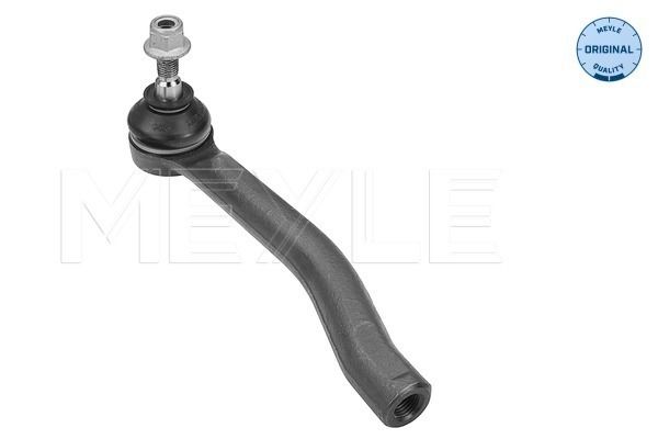 

Наконечник поперечной рулевой тяги MEYLE 36-16 020 0014
