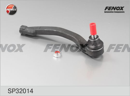 

Наконечник поперечной рулевой тяги FENOX SP32014