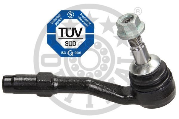 

Наконечник поперечной рулевой тяги OPTIMAL G1-1230
