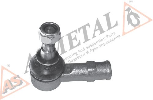 

Наконечник поперечной рулевой тяги AS METAL 17IV40