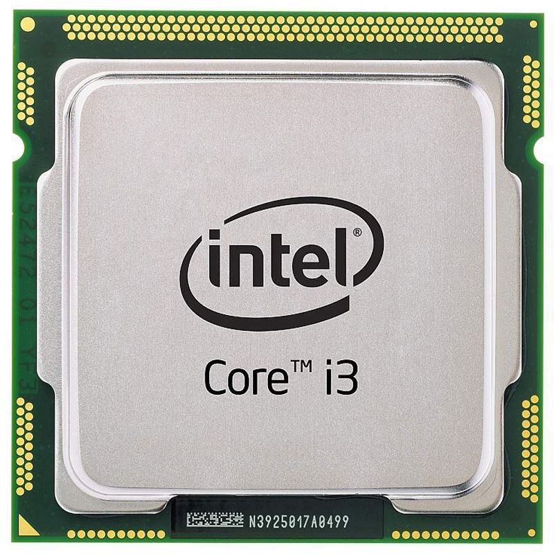 фото Процессор intel core i3 4360 oem