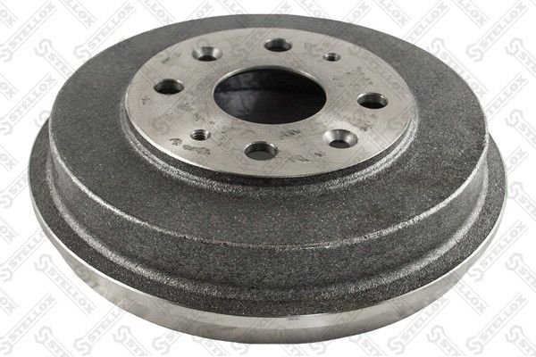 

Тормозной барабан STELLOX 6020-1816-SX