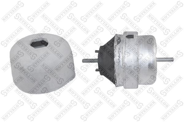 Опора двигателя STELLOX 25-17088-SX