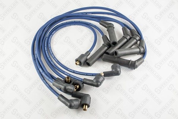 Комплект проводов зажигания STELLOX 10-38206-SX