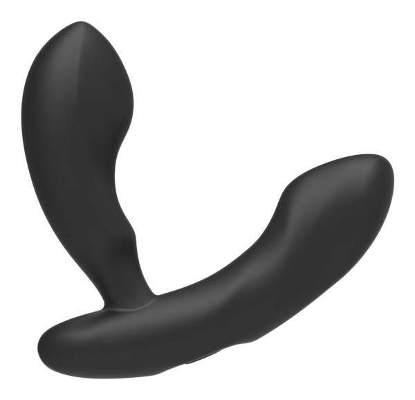 фото Вибростимулятор простаты lovense edge prostate massager черный