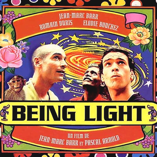 

Soundtrack Being Light (CD)