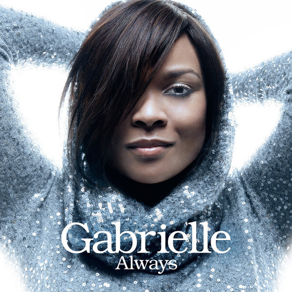 

Gabrielle Always (CD)