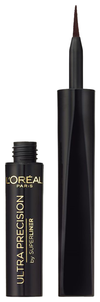 

Подводка для глаз L'Oréal Paris Super Liner