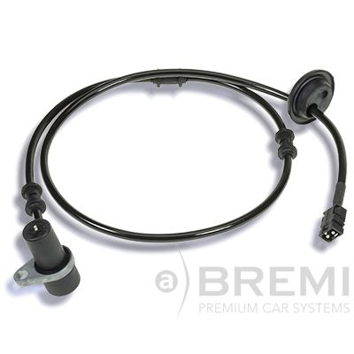 

Датчик, частота вращения колеса BREMI 50240
