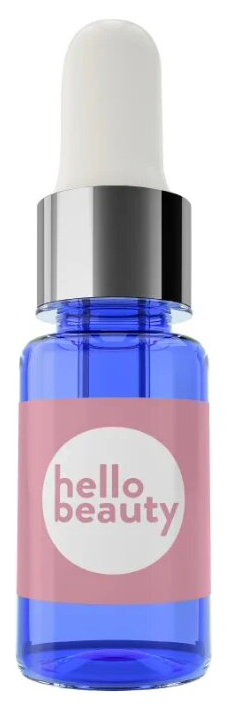 

Сыворотка для лица Hello Beauty Матирующая 30 мл