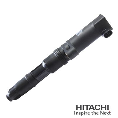 фото Катушка зажигания hitachi 2503800